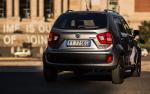 Suzuki Ignis AllGrip 2016 года (WW)